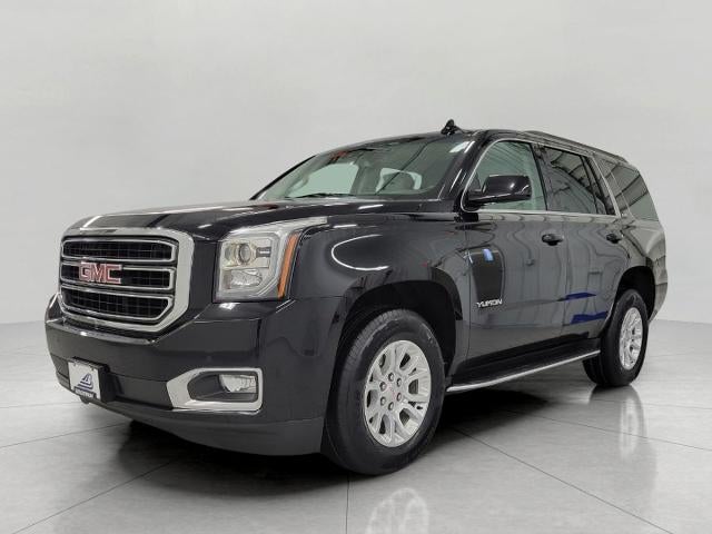 2020 GMC Yukon SLT
