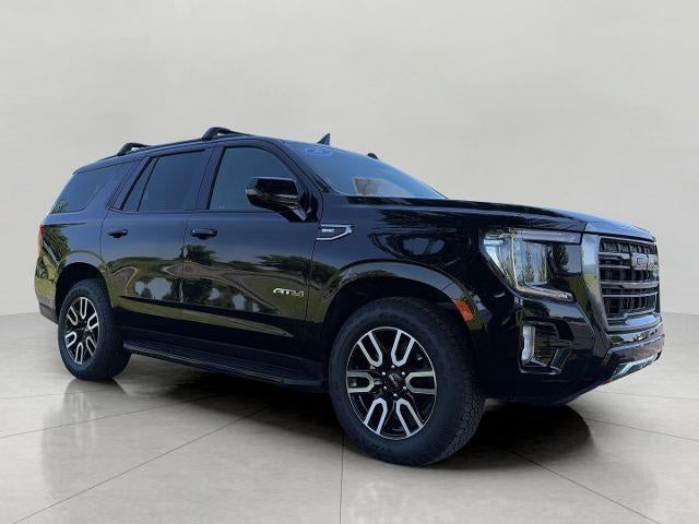 2021 GMC Yukon AT4