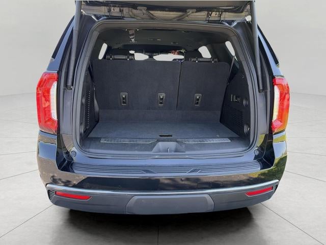 2021 GMC Yukon AT4