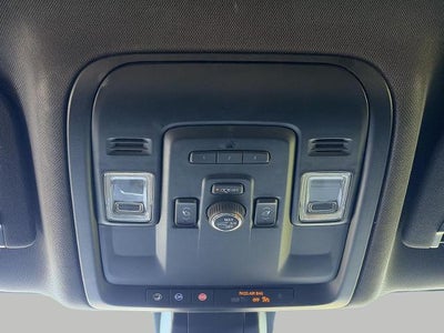 2021 GMC Yukon AT4