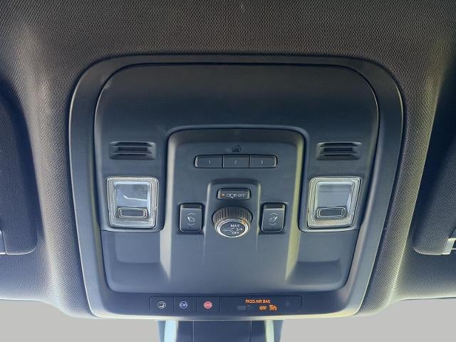 2021 GMC Yukon AT4