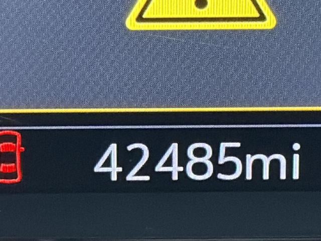 2021 GMC Yukon AT4