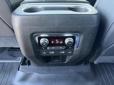 2021 GMC Yukon AT4