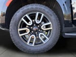 2021 GMC Yukon AT4