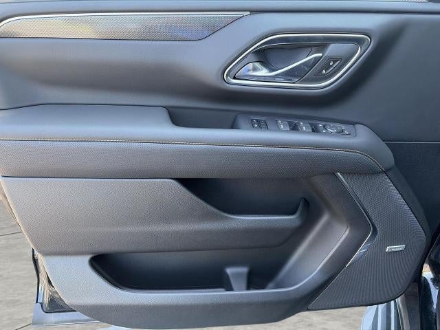 2021 GMC Yukon AT4
