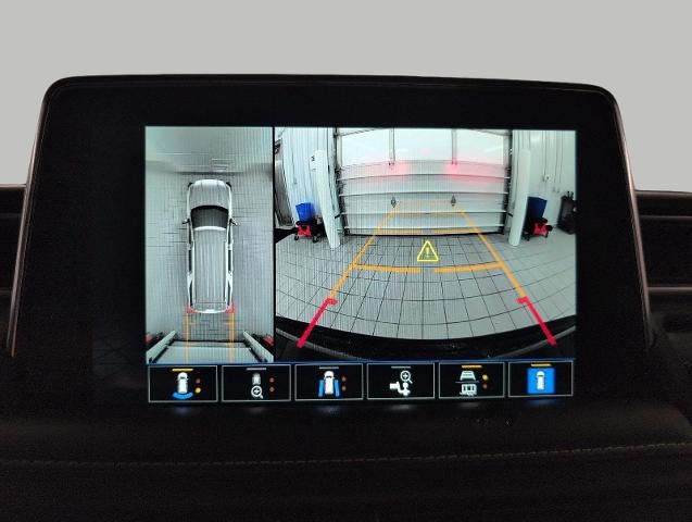 2024 GMC Yukon XL SLT