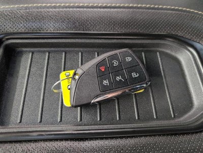 2024 GMC Yukon XL SLT