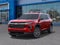 2026 Chevrolet Traverse AWD 4dr LT w/2LT