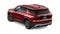 2026 Chevrolet Traverse AWD 4dr LT w/2LT