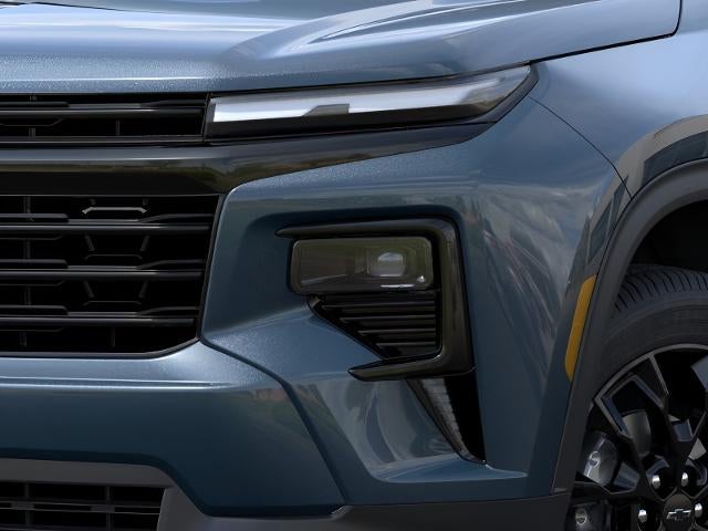 2026 Chevrolet Traverse AWD 4dr LT w/2LT