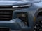 2026 Chevrolet Traverse AWD 4dr LT w/2LT