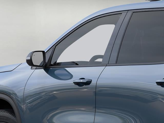 2026 Chevrolet Traverse AWD 4dr LT w/2LT
