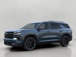 2026 Chevrolet Traverse AWD 4dr LT w/2LT