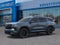 2026 Chevrolet Traverse AWD 4dr LT w/2LT