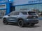 2026 Chevrolet Traverse AWD 4dr LT w/2LT