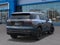 2026 Chevrolet Traverse AWD 4dr LT w/2LT