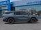 2026 Chevrolet Traverse AWD 4dr LT w/2LT