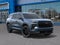 2026 Chevrolet Traverse AWD 4dr LT w/2LT