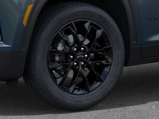 2026 Chevrolet Traverse AWD 4dr LT w/2LT