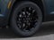 2026 Chevrolet Traverse AWD 4dr LT w/2LT