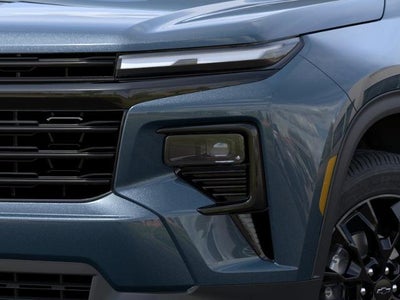 2026 Chevrolet Traverse AWD 4dr LT w/2LT