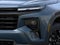 2026 Chevrolet Traverse AWD 4dr LT w/2LT