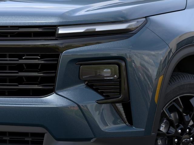 2026 Chevrolet Traverse AWD 4dr LT w/2LT