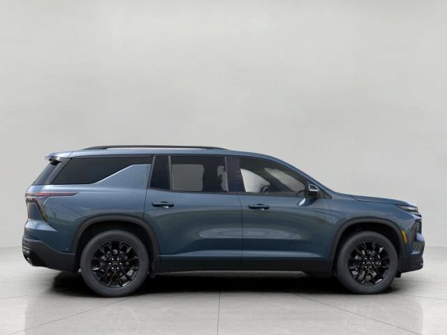2026 Chevrolet Traverse AWD 4dr LT w/2LT