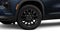 2026 Chevrolet Traverse AWD 4dr LT w/2LT