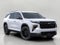 2026 Chevrolet Traverse AWD 4dr LT w/2LT
