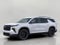 2026 Chevrolet Traverse AWD 4dr LT w/2LT
