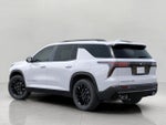 2026 Chevrolet Traverse AWD 4dr LT w/2LT