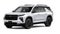 2026 Chevrolet Traverse AWD 4dr LT w/2LT