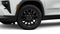 2026 Chevrolet Traverse AWD 4dr LT w/2LT