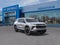 2027 Chevrolet Traverse AWD 4dr LT w/2LT