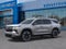 2027 Chevrolet Traverse AWD 4dr LT w/2LT