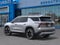2027 Chevrolet Traverse AWD 4dr LT w/2LT
