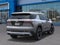 2027 Chevrolet Traverse AWD 4dr LT w/2LT