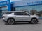 2027 Chevrolet Traverse AWD 4dr LT w/2LT
