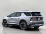 2027 Chevrolet Traverse AWD 4dr LT w/2LT