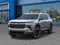 2027 Chevrolet Traverse AWD 4dr LT w/2LT