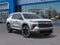 2027 Chevrolet Traverse AWD 4dr LT w/2LT