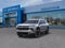 2027 Chevrolet Traverse AWD 4dr LT w/2LT