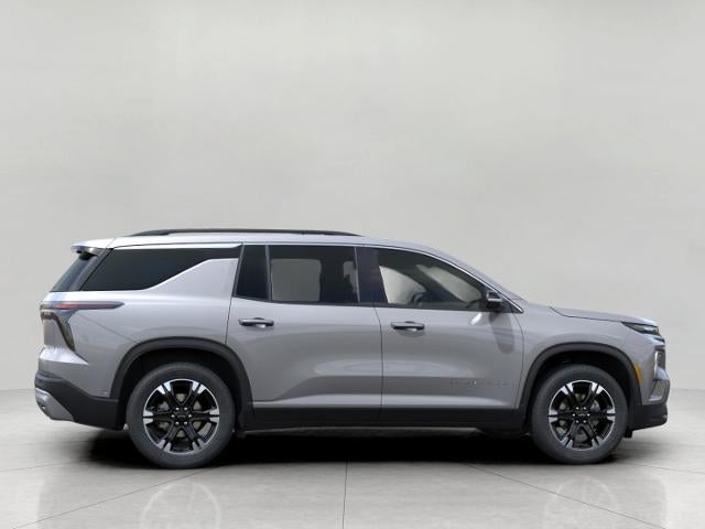 2027 Chevrolet Traverse AWD 4dr LT w/2LT