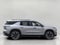 2027 Chevrolet Traverse AWD 4dr LT w/2LT