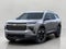 2027 Chevrolet Traverse AWD 4dr LT w/2LT