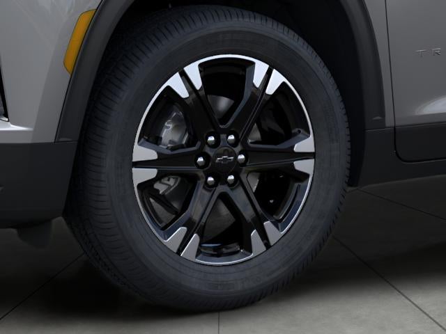 2027 Chevrolet Traverse AWD 4dr LT w/2LT
