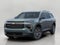 2027 Chevrolet Traverse AWD 4dr LT w/2LT