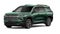 2027 Chevrolet Traverse AWD 4dr LT w/2LT