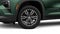 2027 Chevrolet Traverse AWD 4dr LT w/2LT